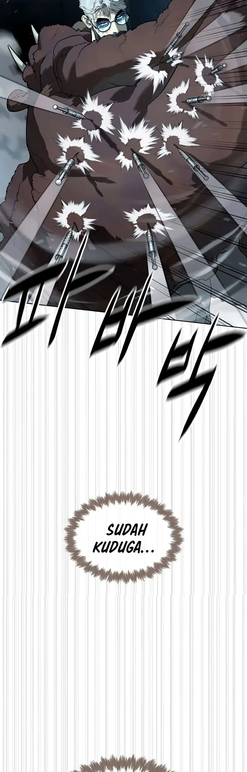 Killer Peter Chapter 129 Gambar 35