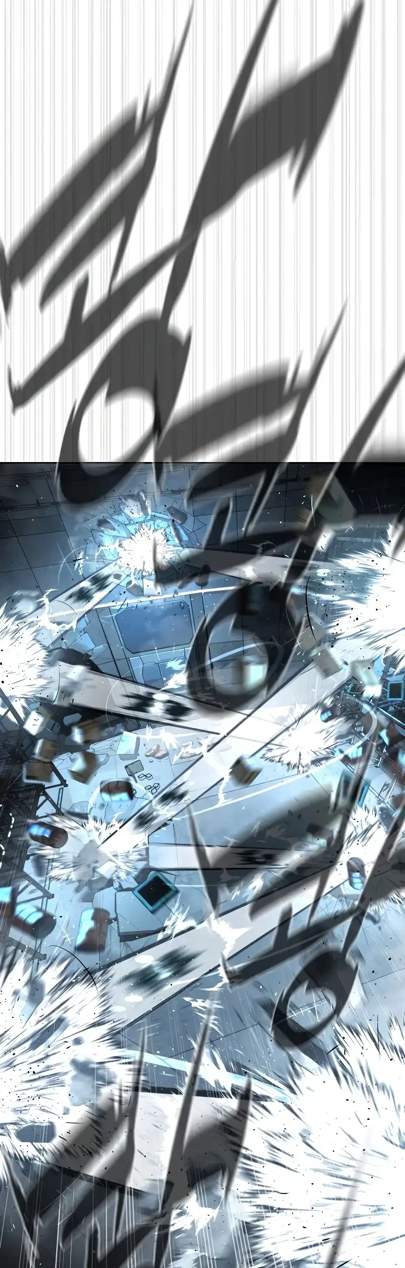 Killer Peter Chapter 129 Gambar 37