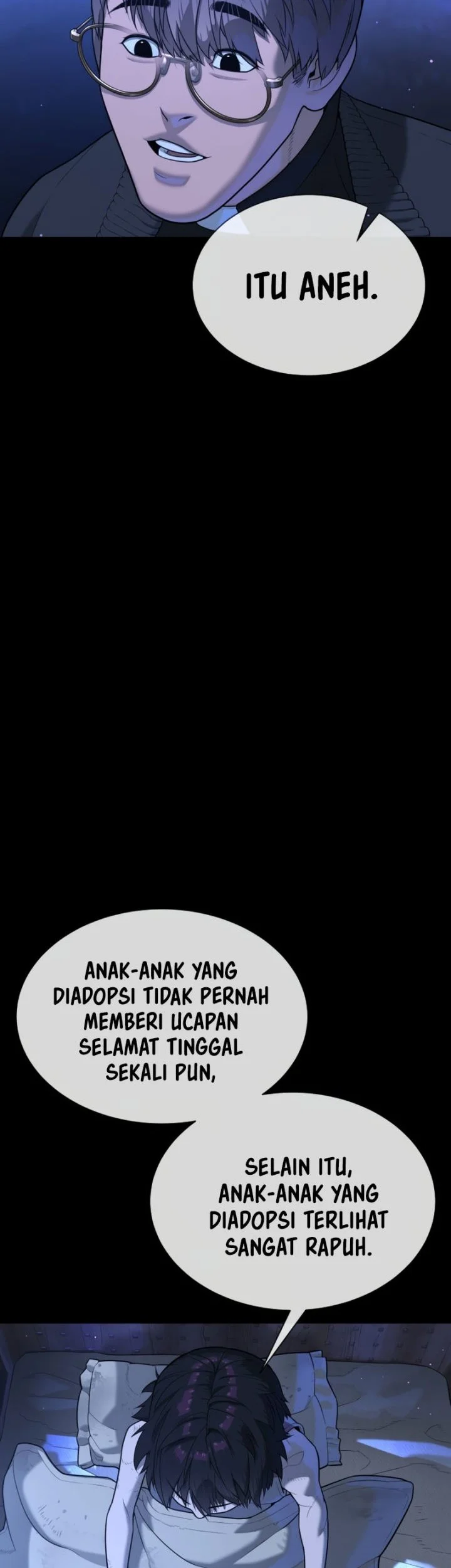 Killer Peter Chapter 130 Gambar 36