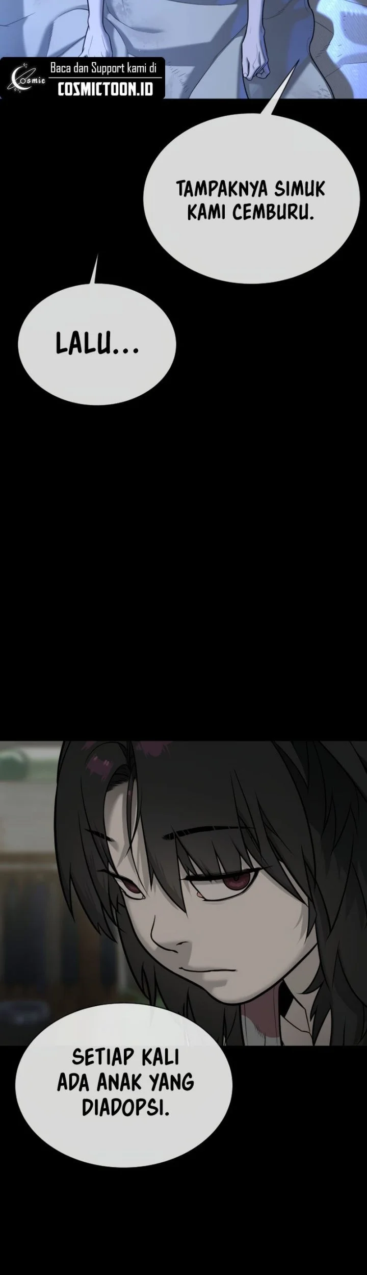 Killer Peter Chapter 130 Gambar 37
