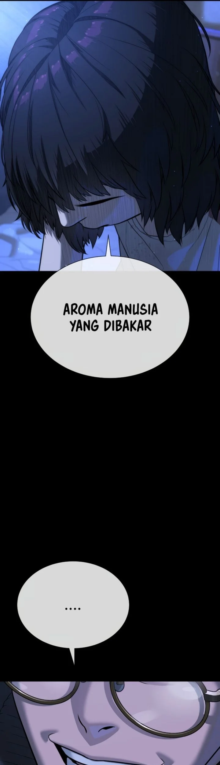 Killer Peter Chapter 130 Gambar 41