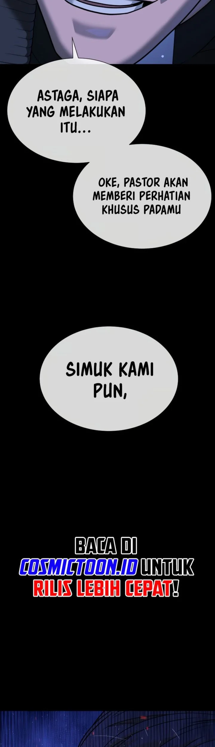 Killer Peter Chapter 130 Gambar 42