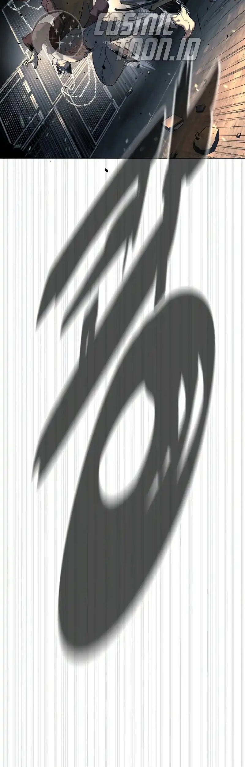 Killer Peter Chapter 131 Gambar 36