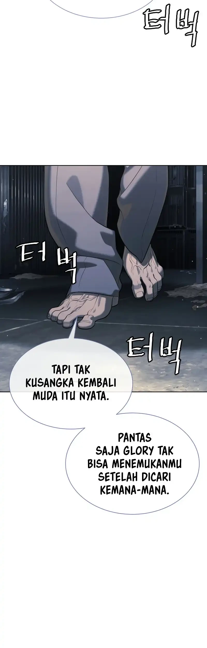 Killer Peter Chapter 131 Gambar 38