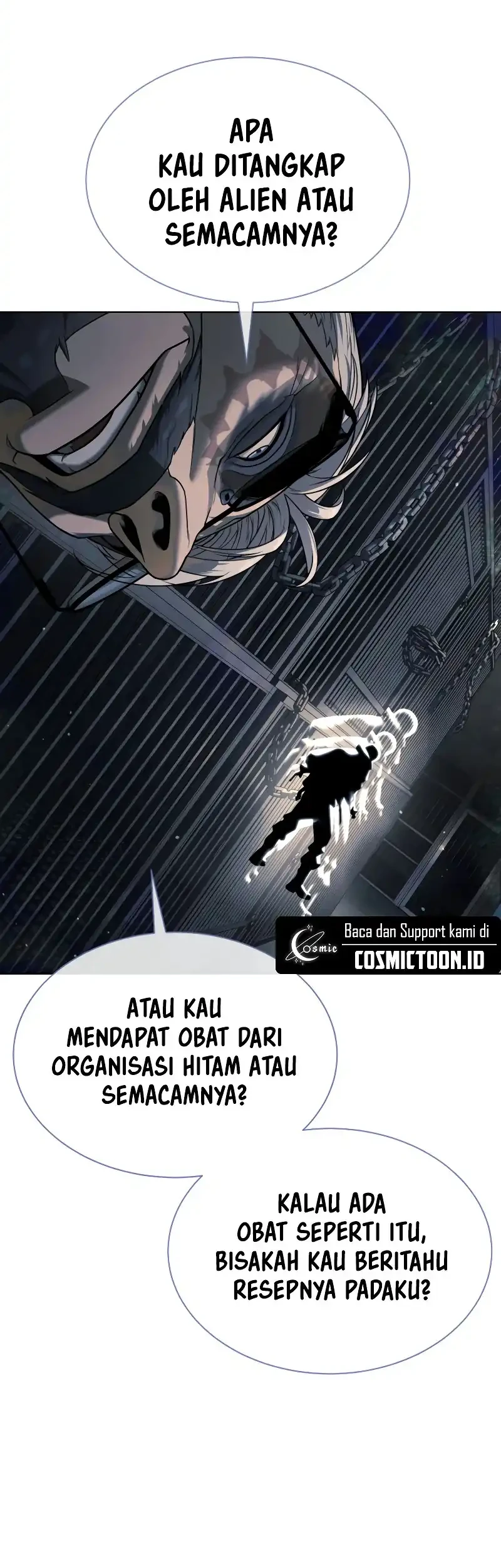 Killer Peter Chapter 131 Gambar 39