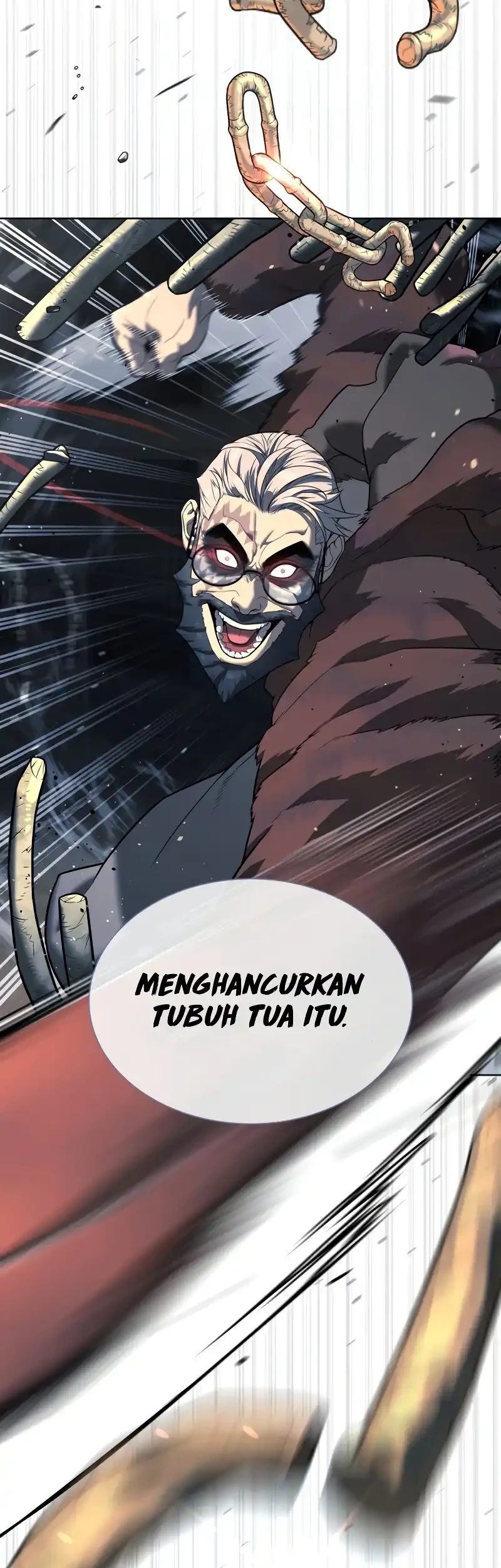 Killer Peter Chapter 131 Gambar 41