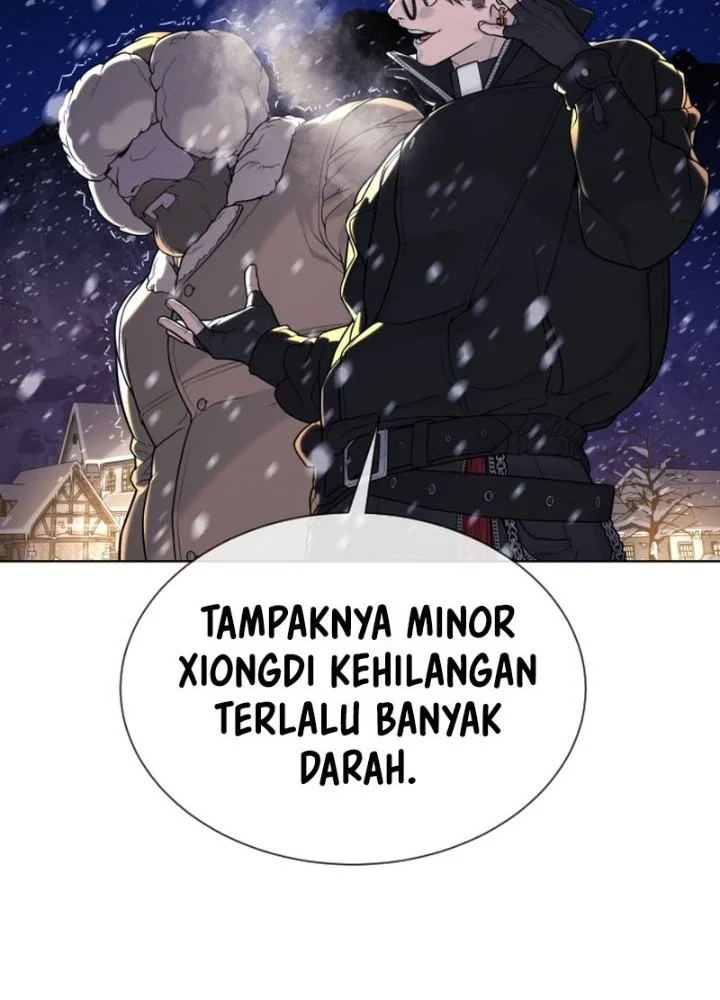 Killer Peter Chapter 132 Gambar 36