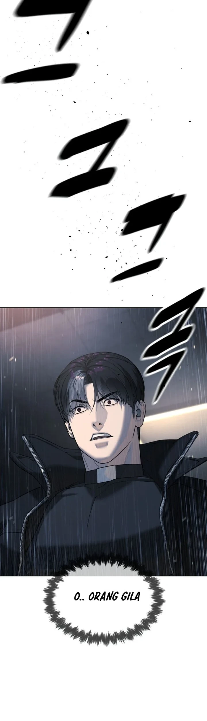 Killer Peter Chapter 132 Gambar 40