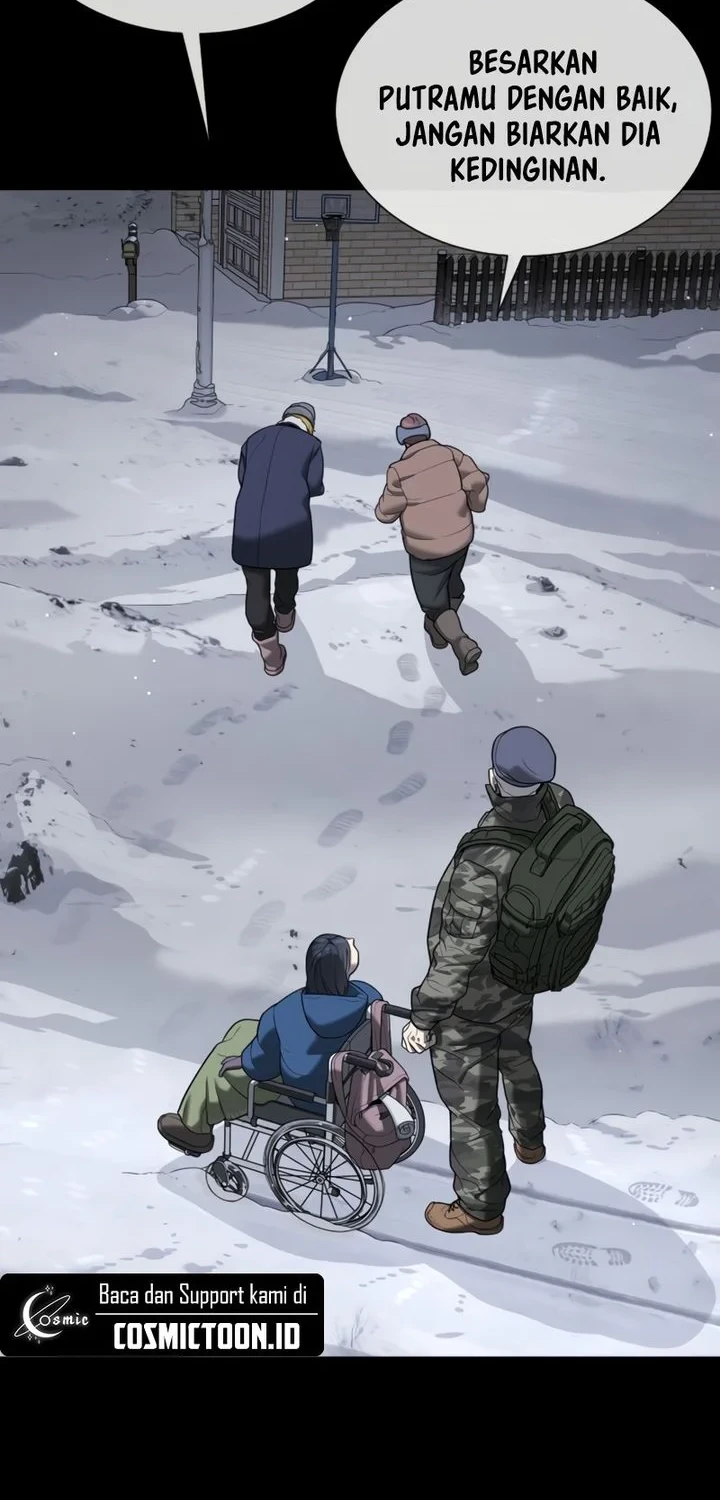 Killer Peter Chapter 133 Gambar 44