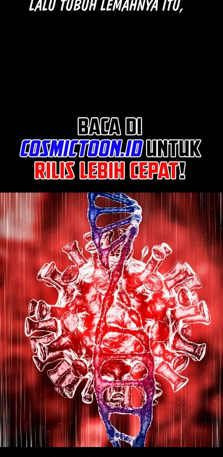 Killer Peter Chapter 133 Gambar 46