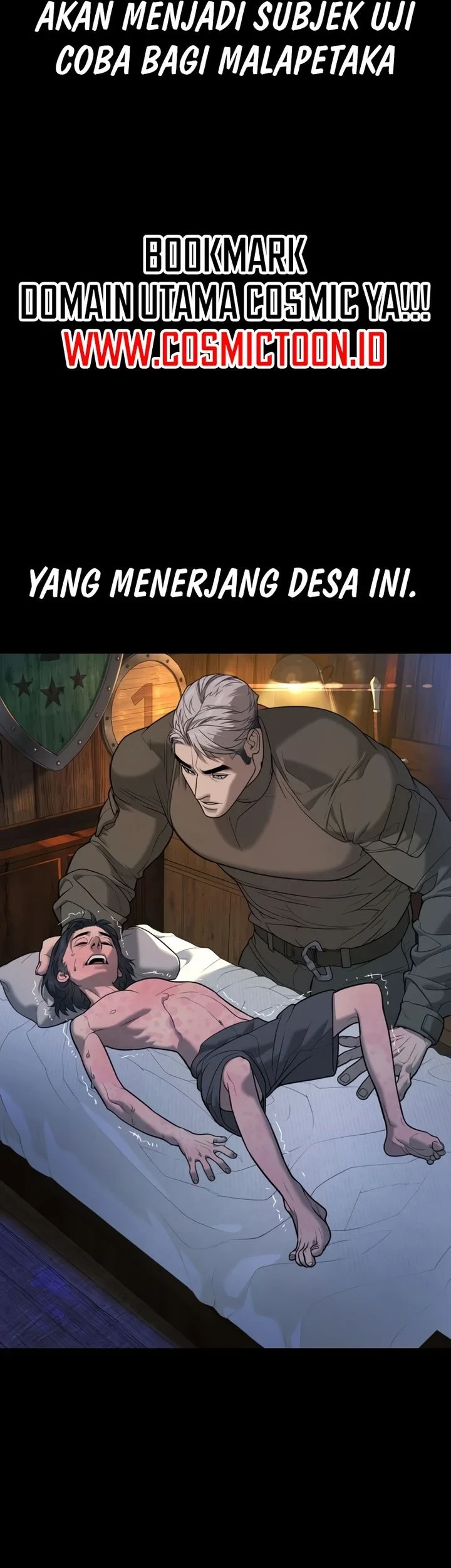 Killer Peter Chapter 133 Gambar 47