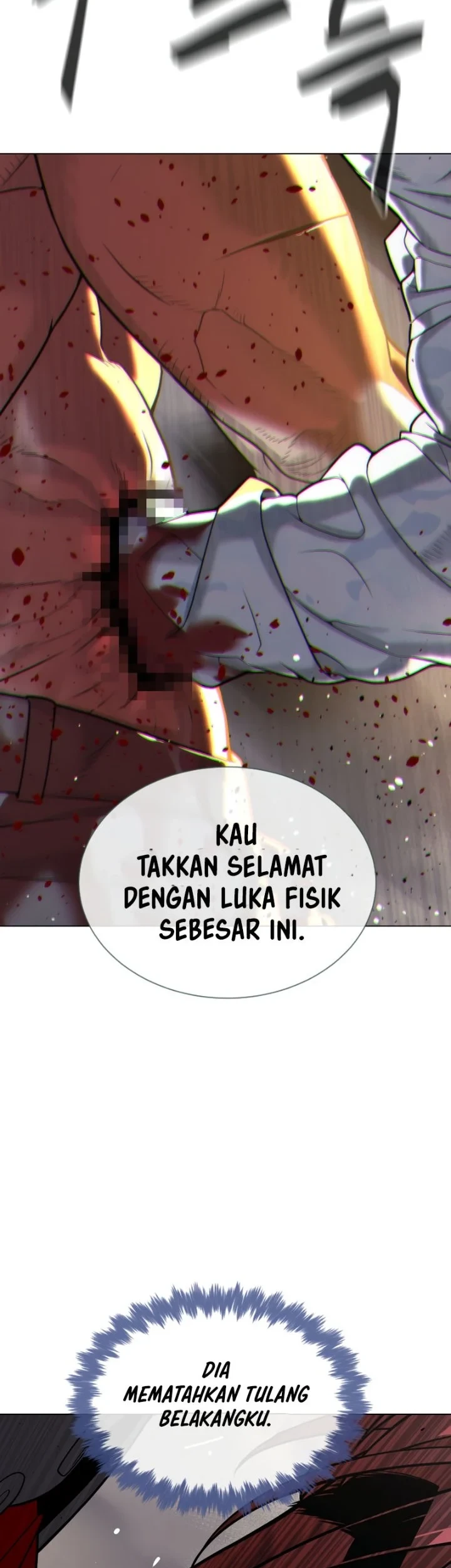Killer Peter Chapter 134 Gambar 37