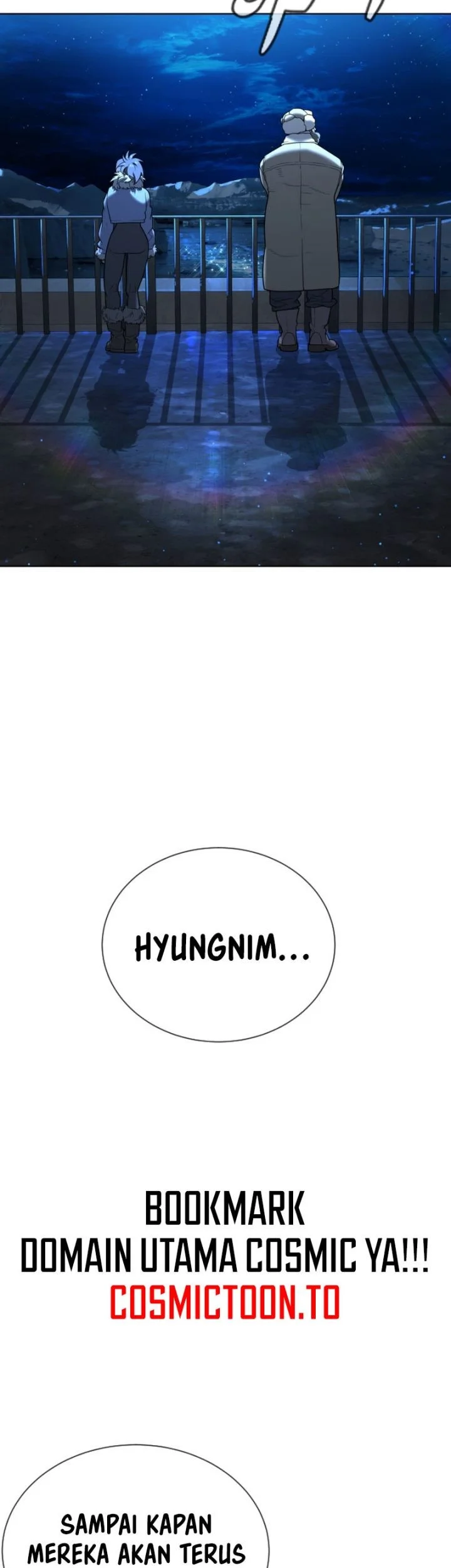 Killer Peter Chapter 135 Gambar 35