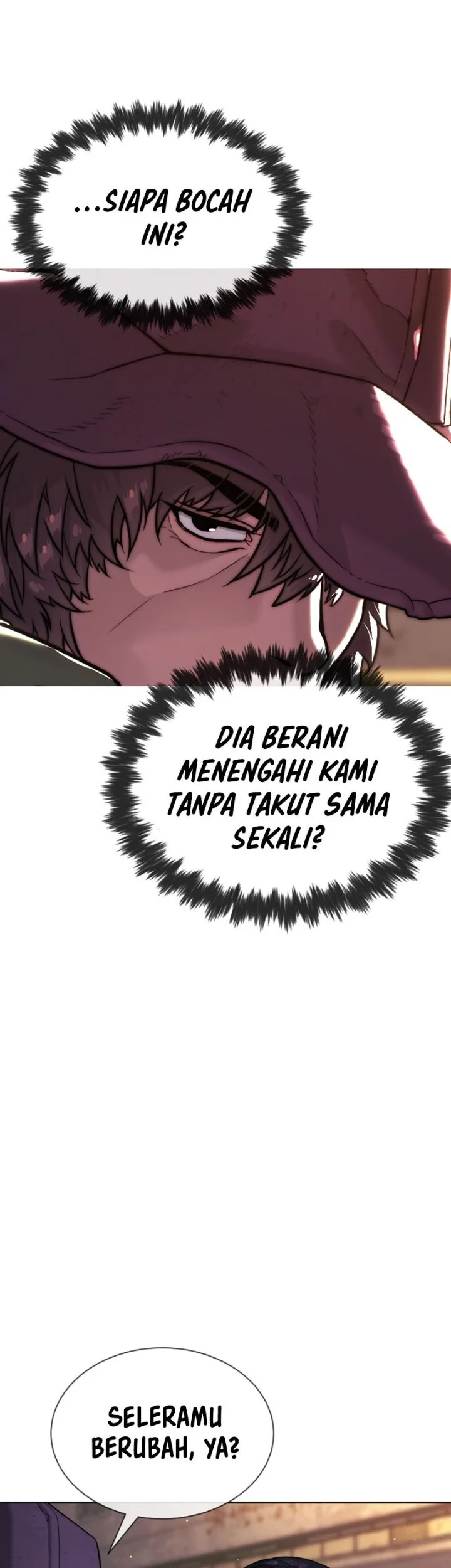 Killer Peter Chapter 136 Gambar 28