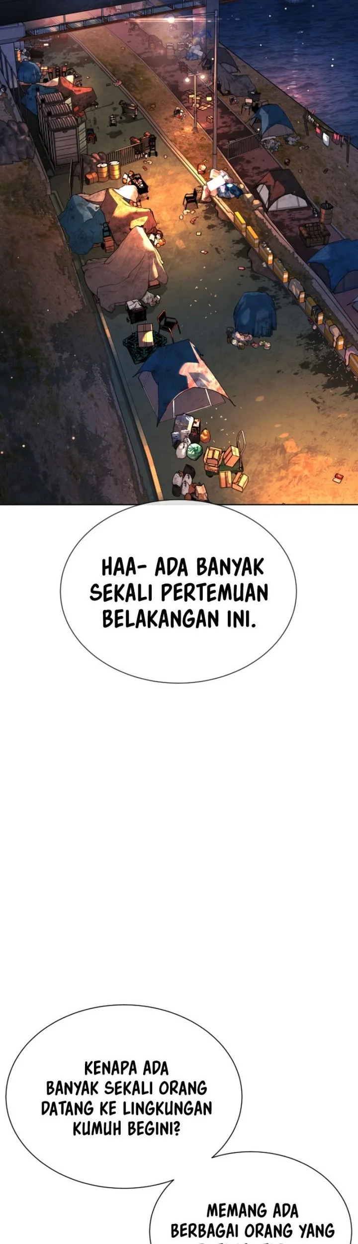 Killer Peter Chapter 137 Gambar 33