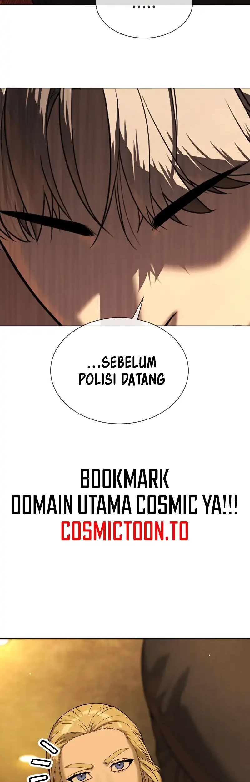 Killer Peter Chapter 138 Gambar 33