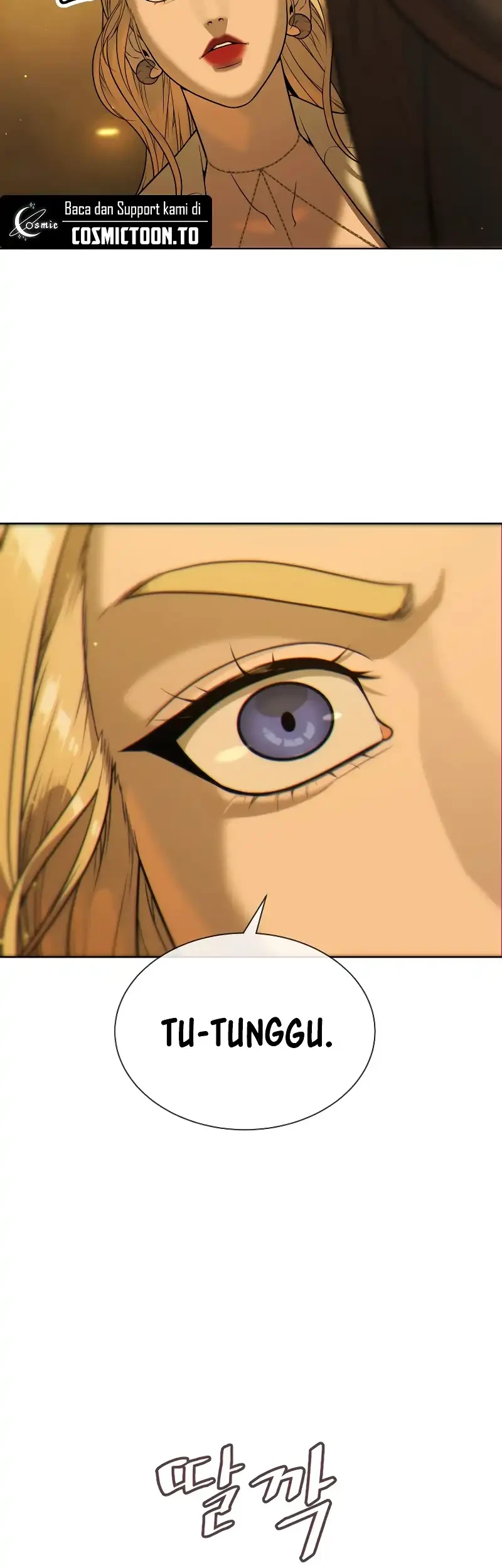 Killer Peter Chapter 138 Gambar 34