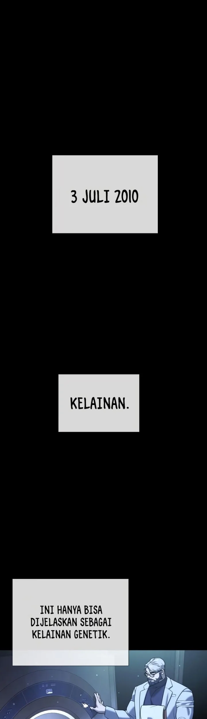 Killer Peter Chapter 139 Gambar 28