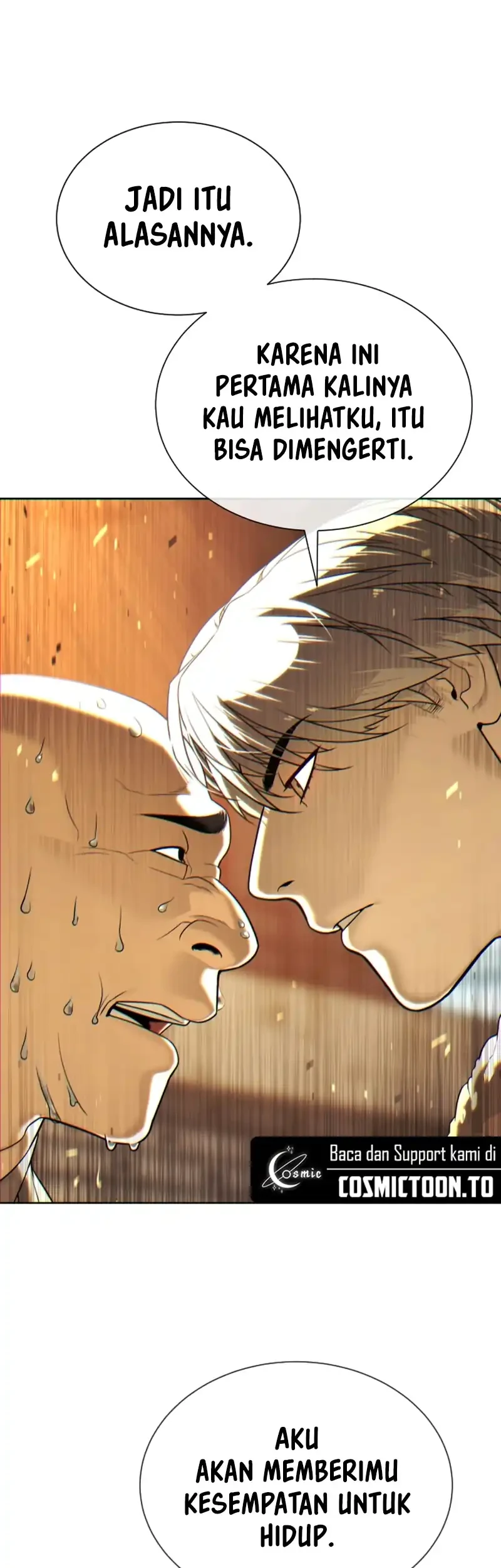 Killer Peter Chapter 141 Gambar 38