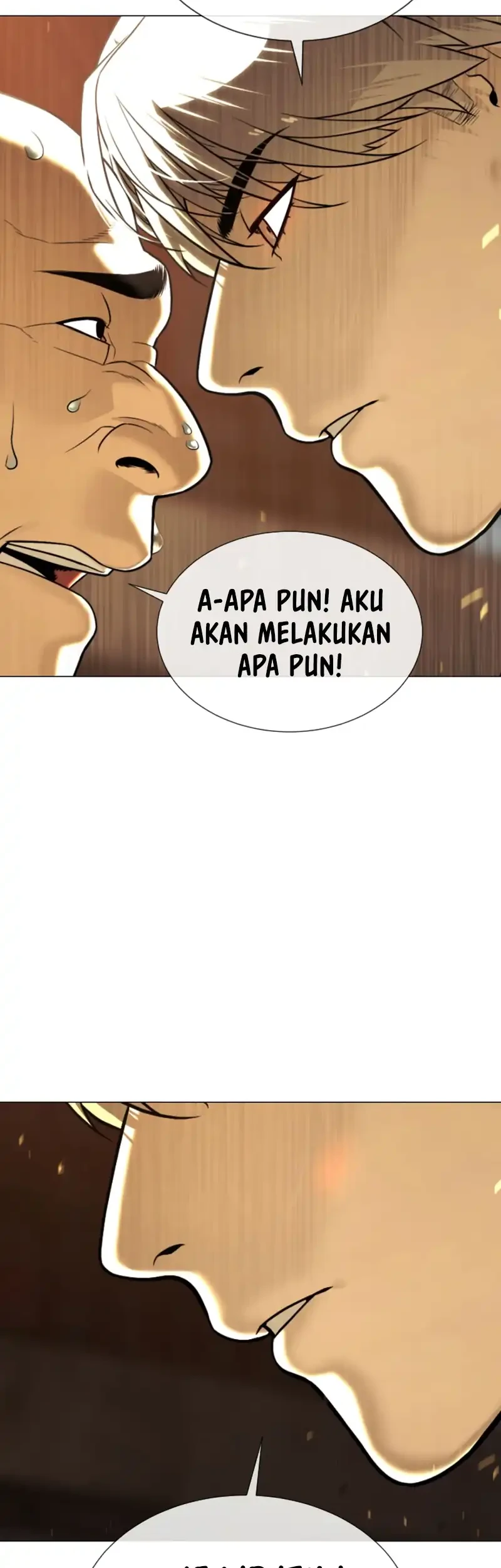 Killer Peter Chapter 141 Gambar 39