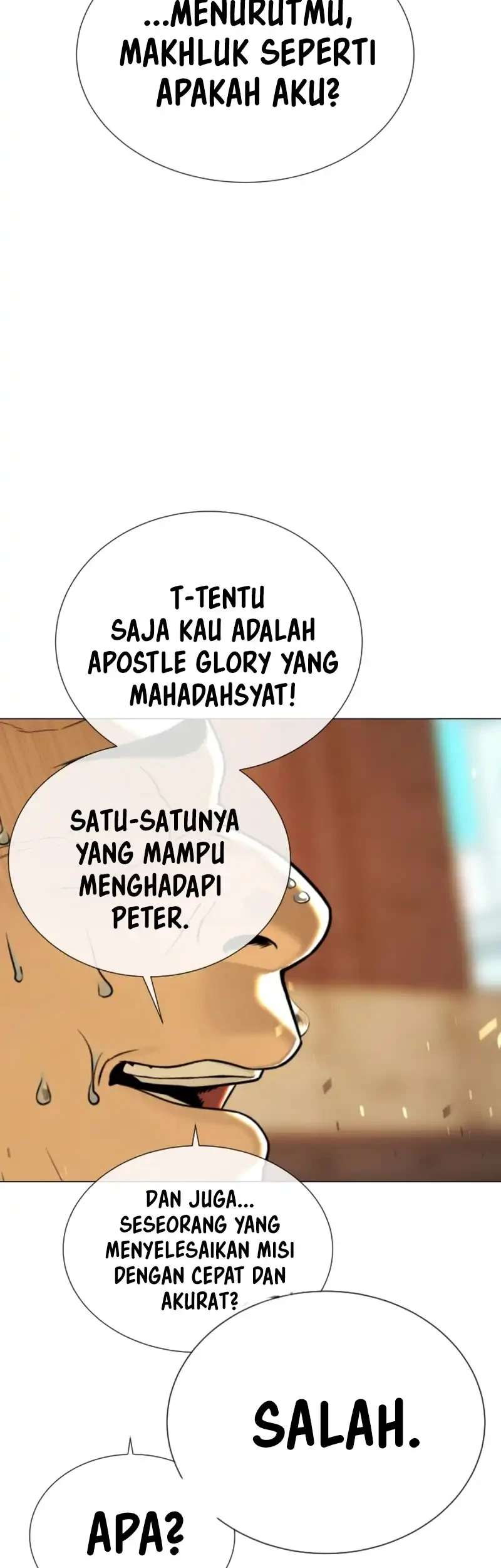 Killer Peter Chapter 141 Gambar 40