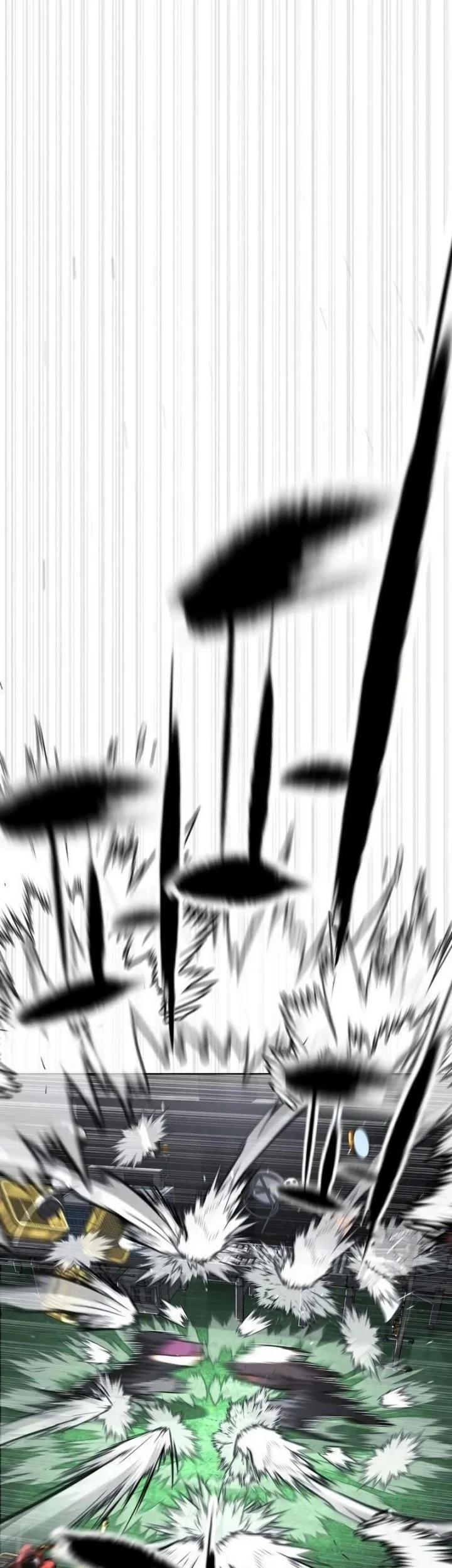Killer Peter Chapter 142 Gambar 37
