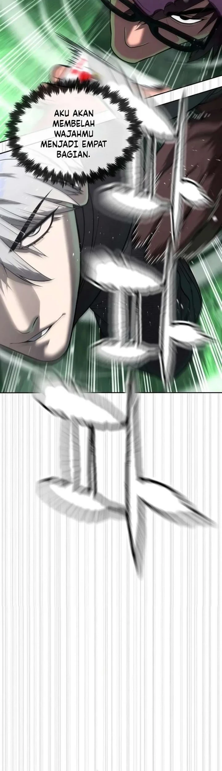 Killer Peter Chapter 142 Gambar 42
