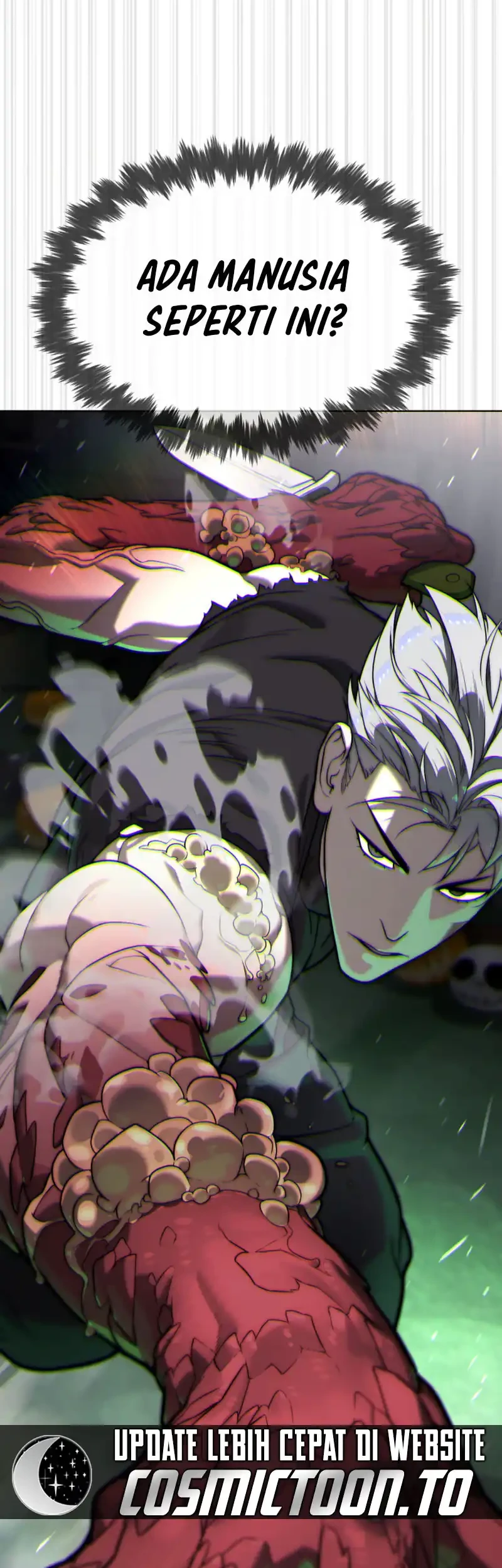 Killer Peter Chapter 143 Gambar 40