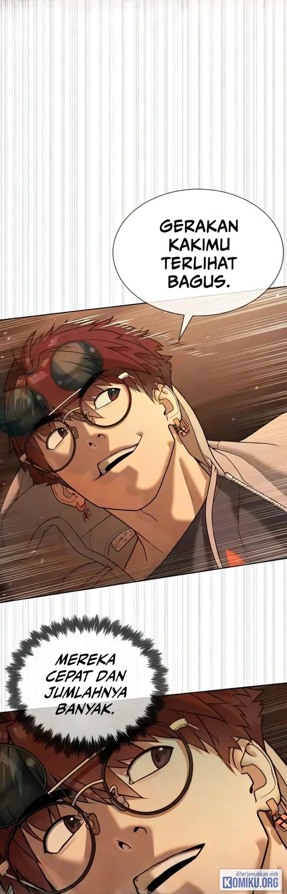 Killer Peter Chapter 146 Gambar 50