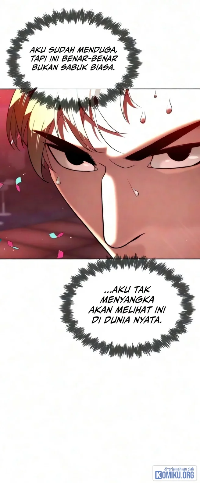 Killer Peter Chapter 147 Gambar 46