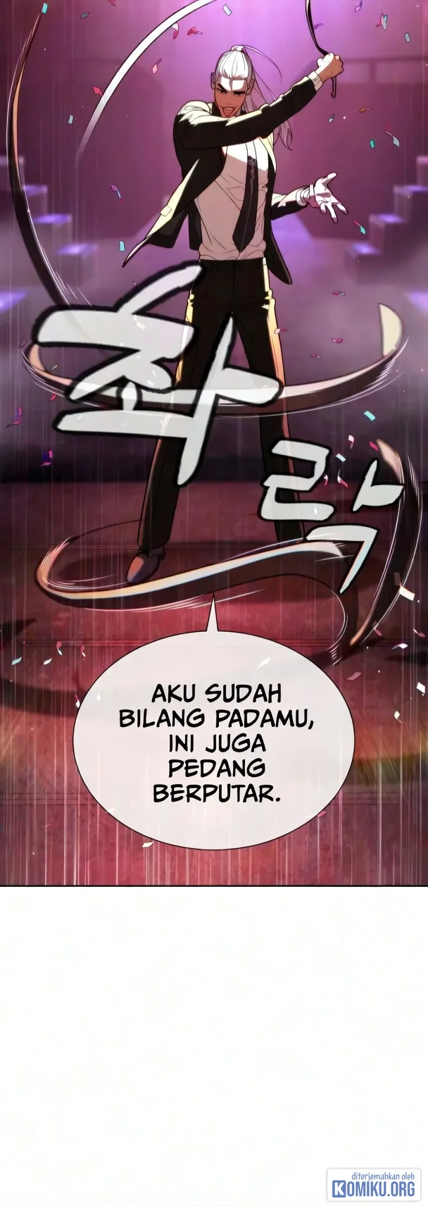 Killer Peter Chapter 147 Gambar 49
