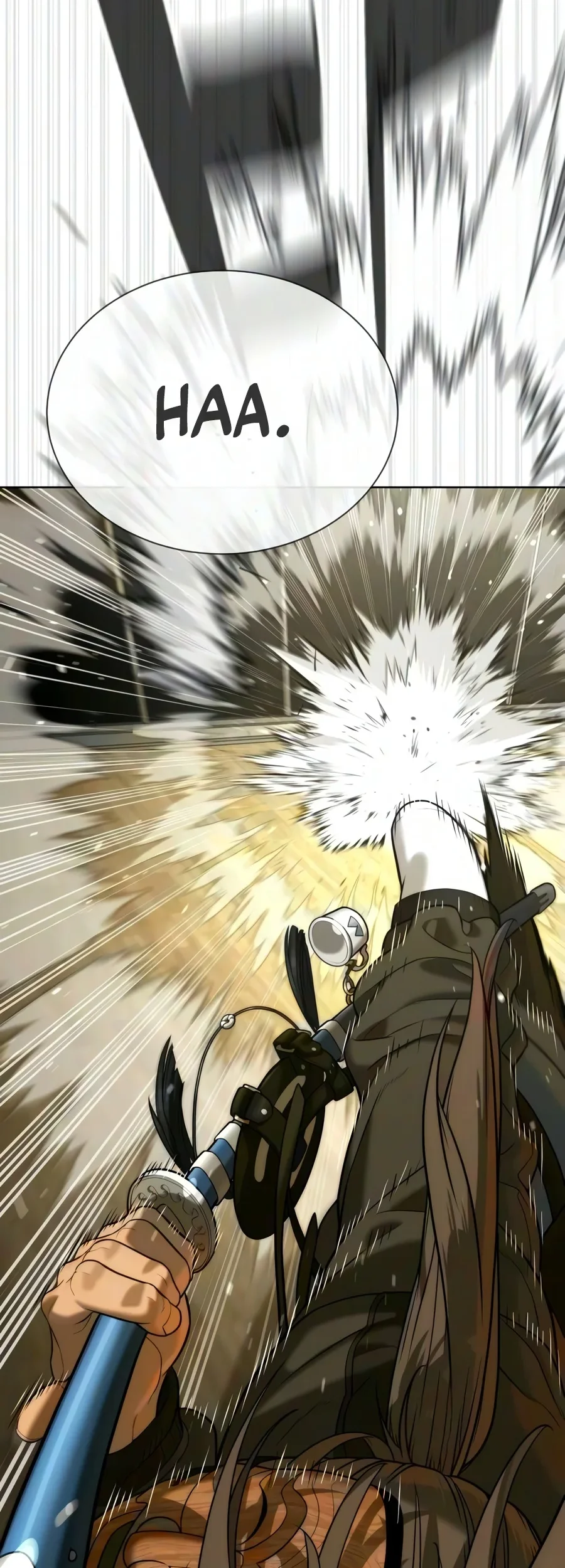 Killer Peter Chapter 148 Gambar 55