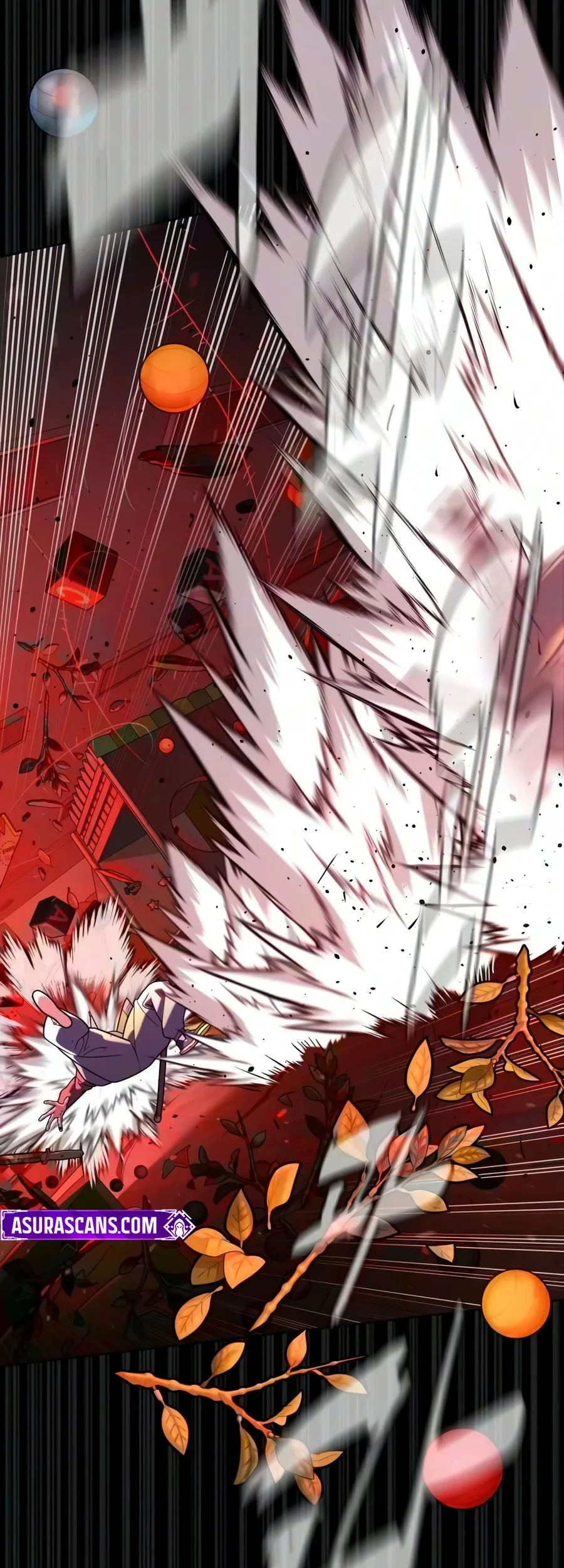 Killer Peter Chapter 149 Gambar 51