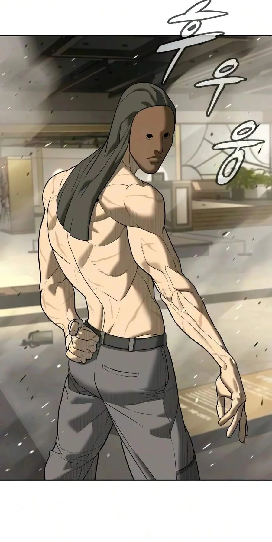 Killer Peter Chapter 150 Gambar 56