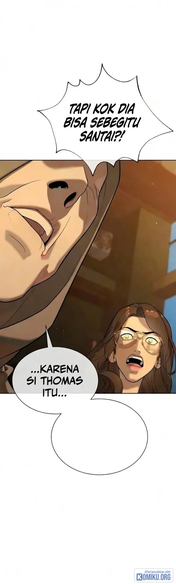 Killer Peter Chapter 150 Gambar 58