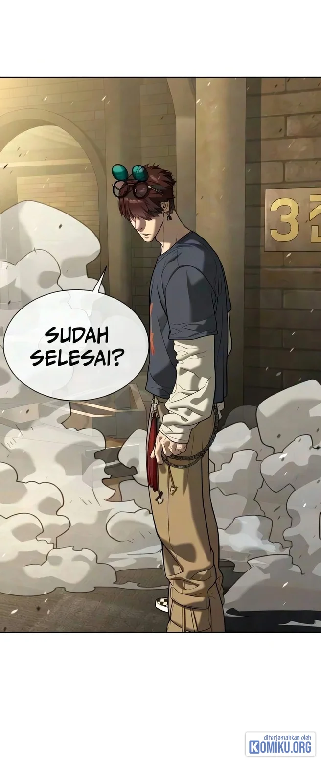 Killer Peter Chapter 150 Gambar 61