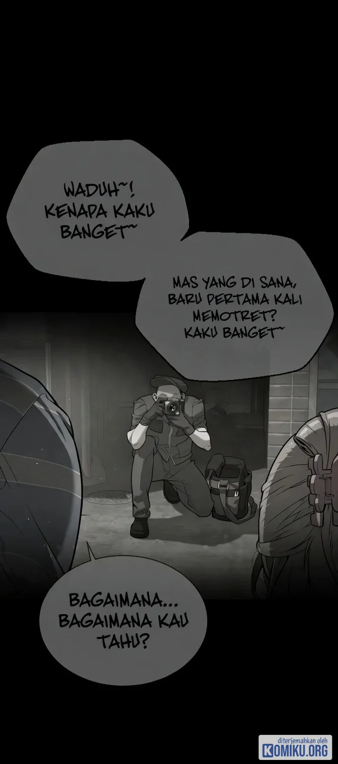 Killer Peter Chapter 151 Gambar 58
