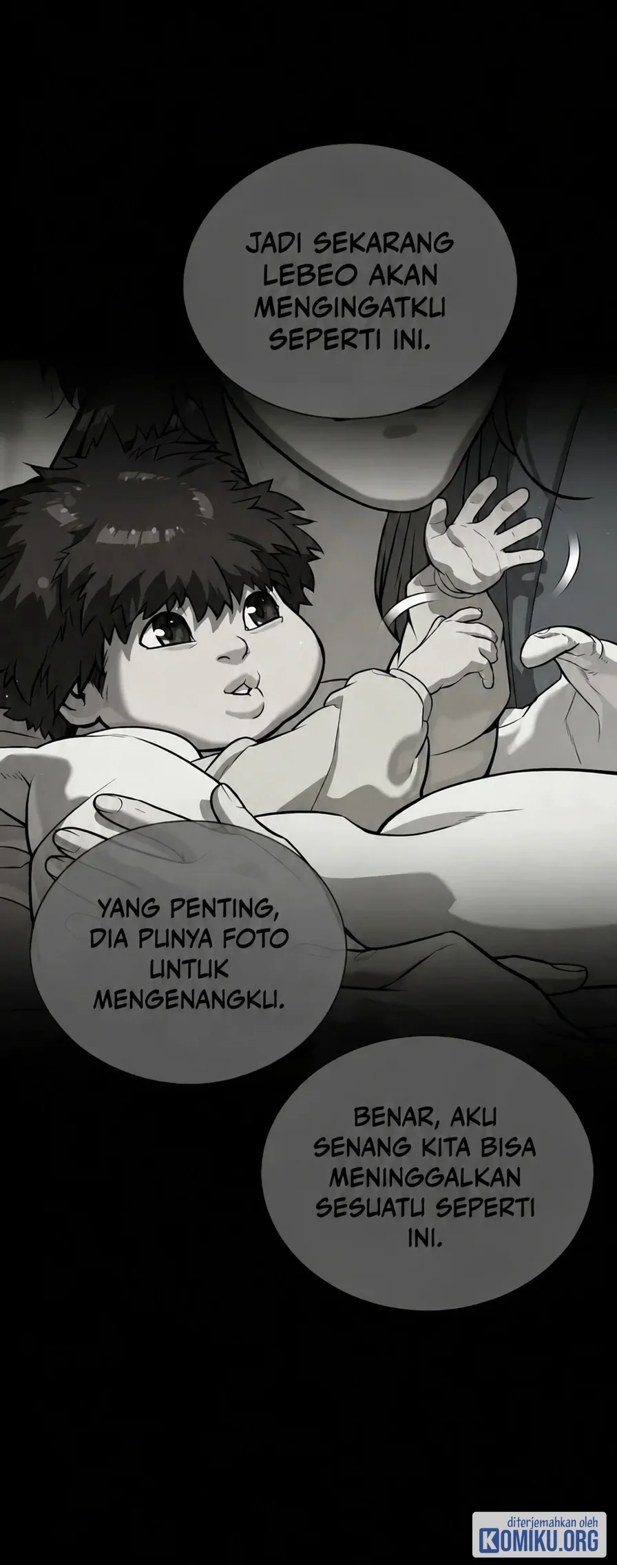 Killer Peter Chapter 151 Gambar 59