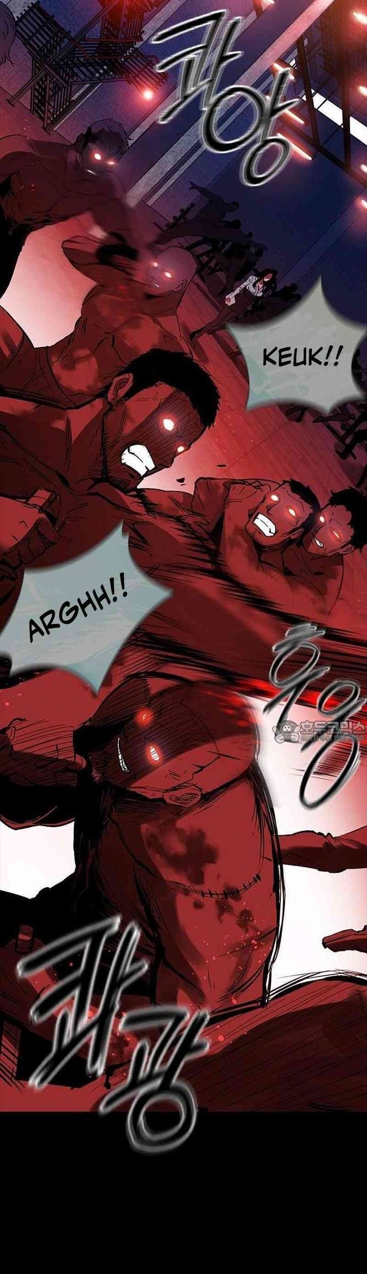 Killing Field Chapter 1 halaman 60