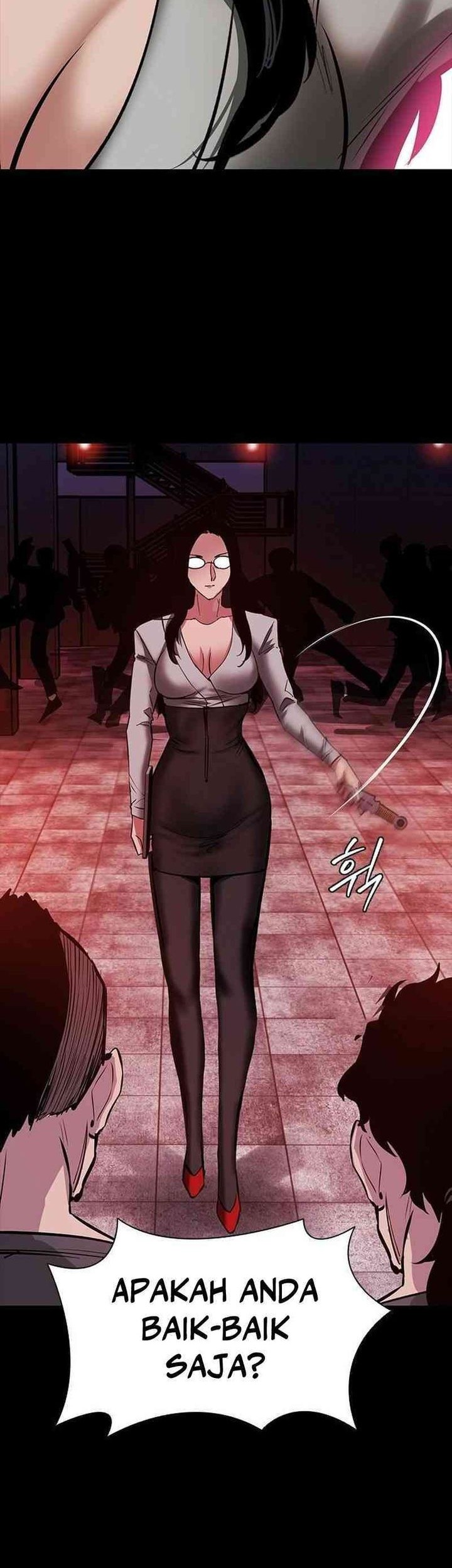 Killing Field Chapter 1 halaman 63