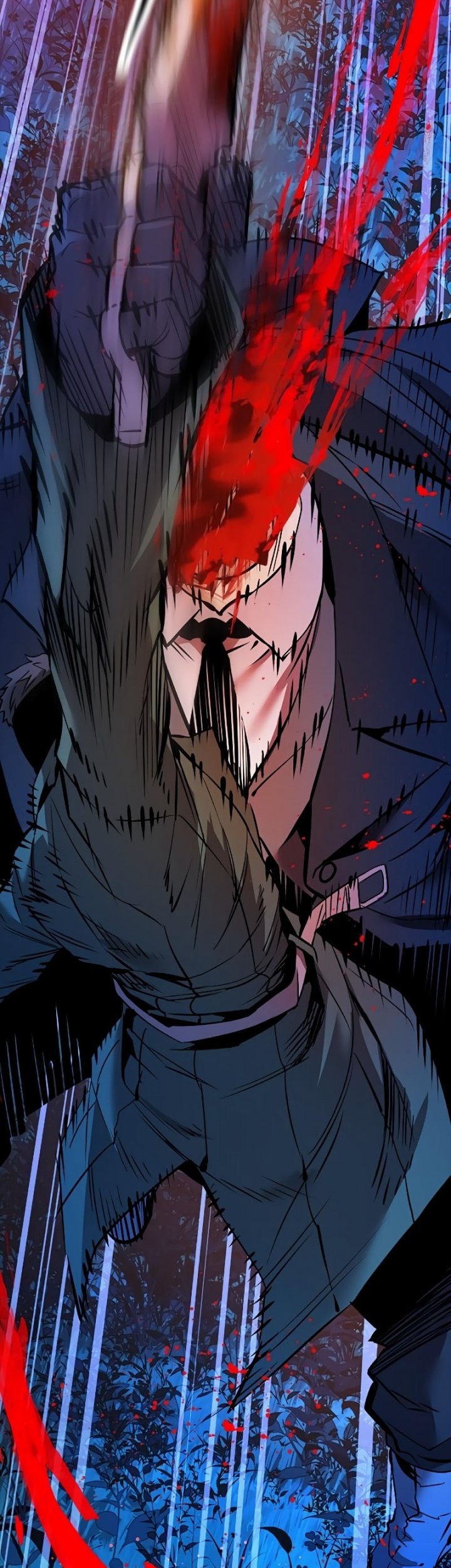 Killing Field Chapter 10 halaman 21