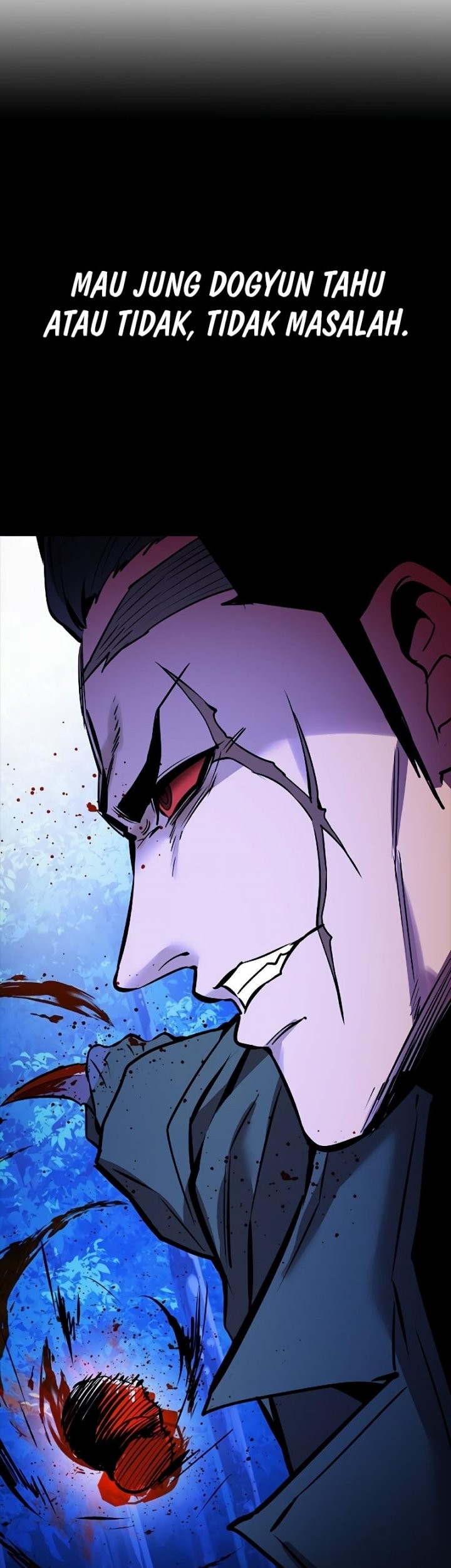 Killing Field Chapter 10 halaman 23