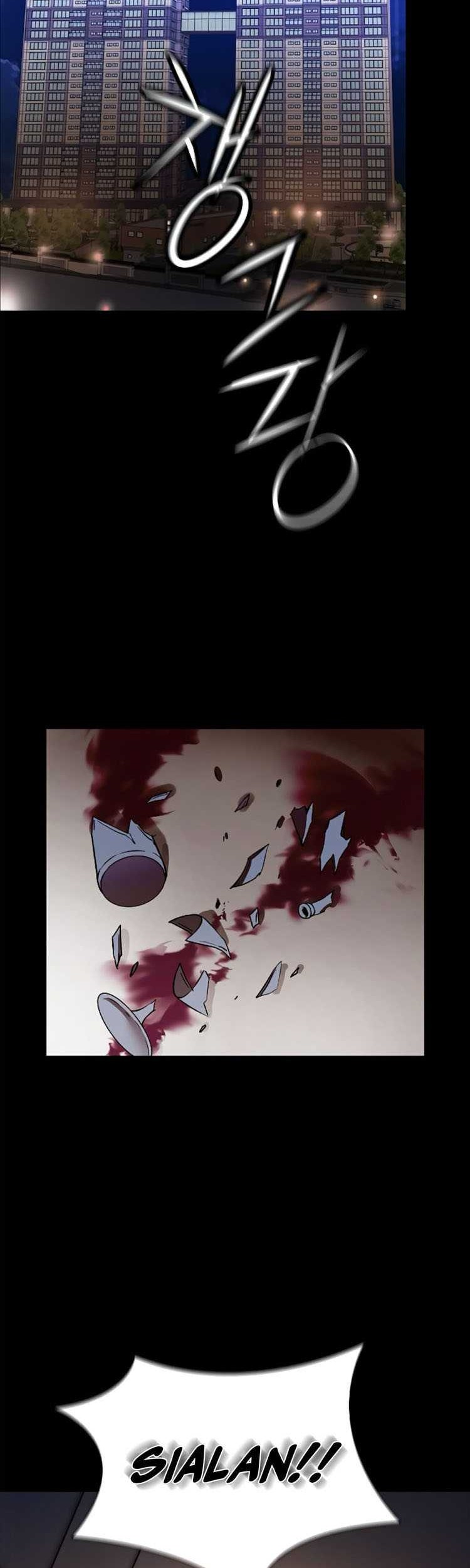 Killing Field Chapter 11 halaman 21