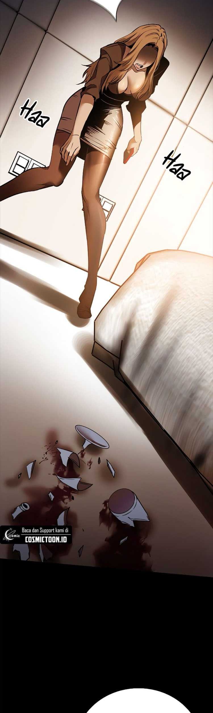 Killing Field Chapter 11 halaman 22