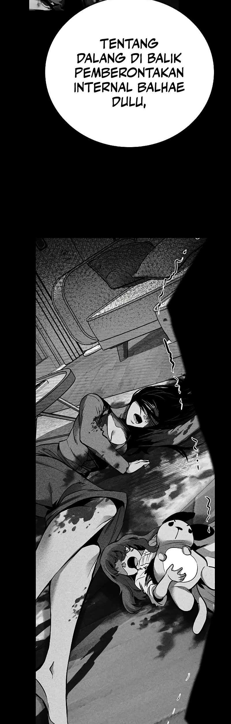 Killing Field Chapter 12 halaman 22