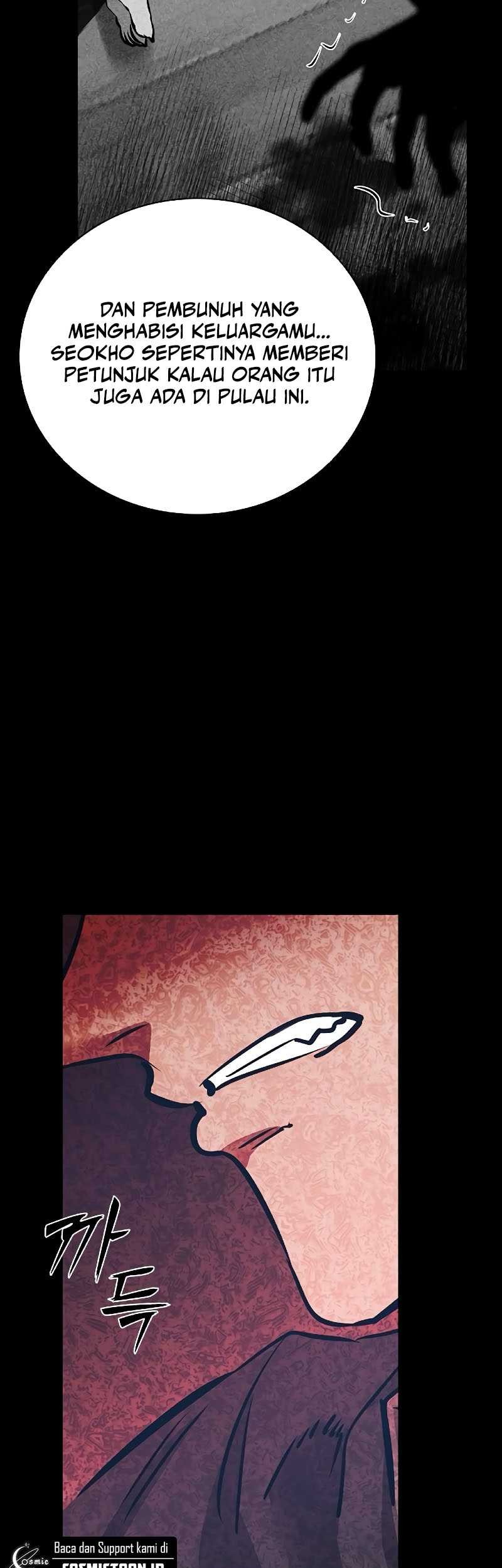 Killing Field Chapter 12 halaman 23