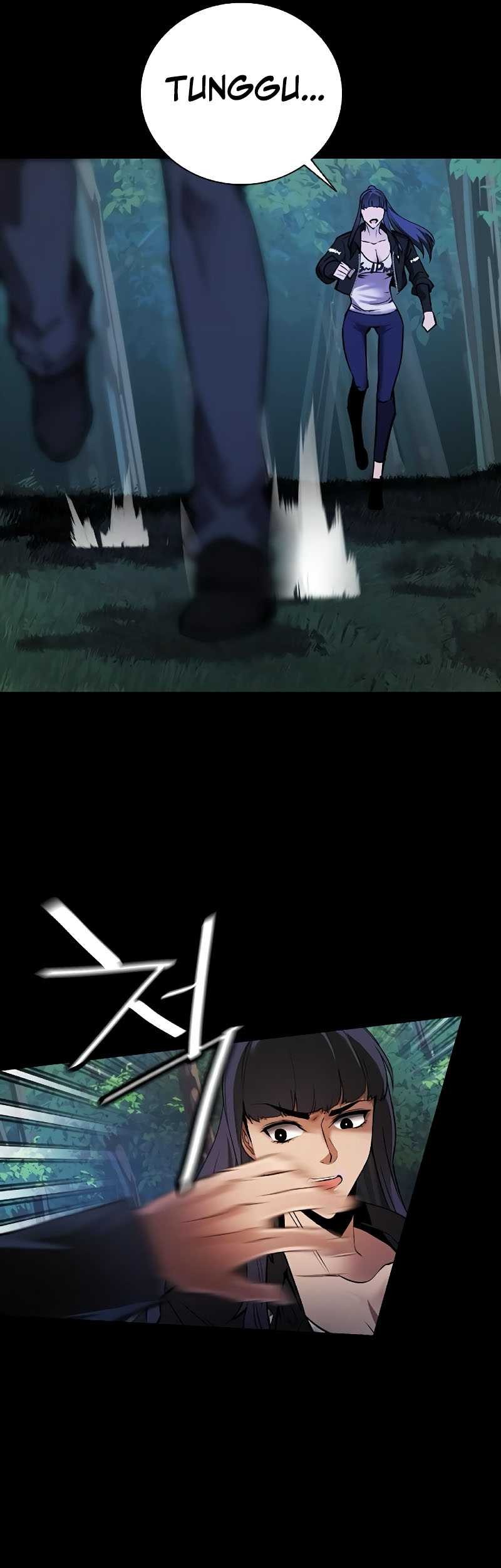 Killing Field Chapter 12 halaman 25