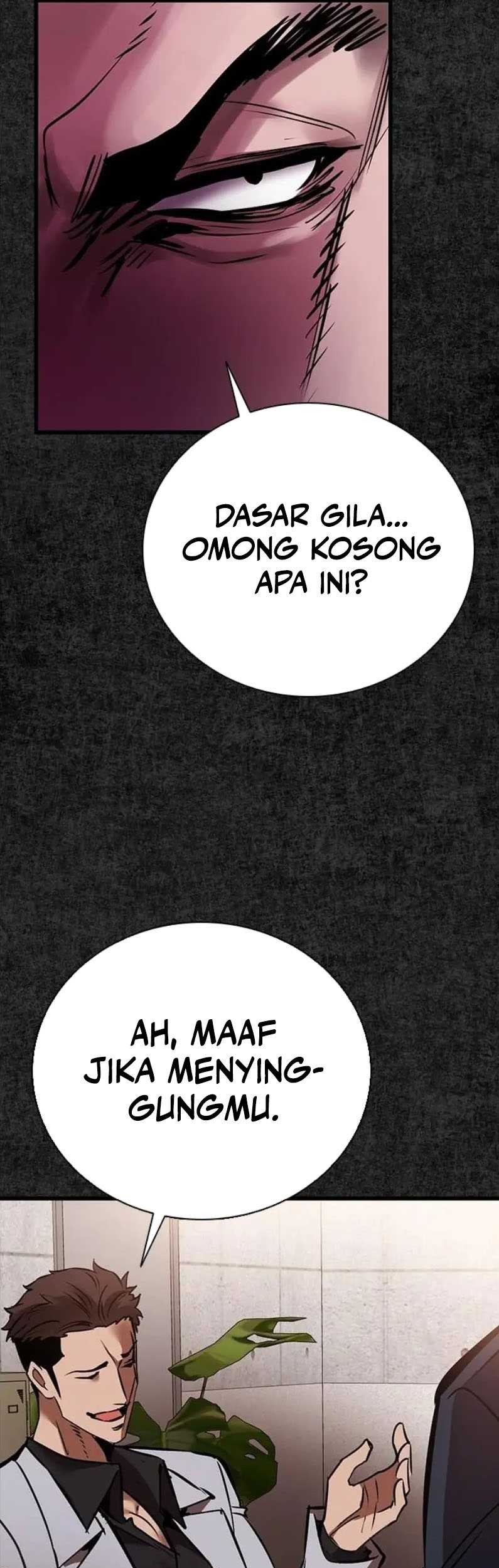 Killing Field Chapter 13 halaman 21