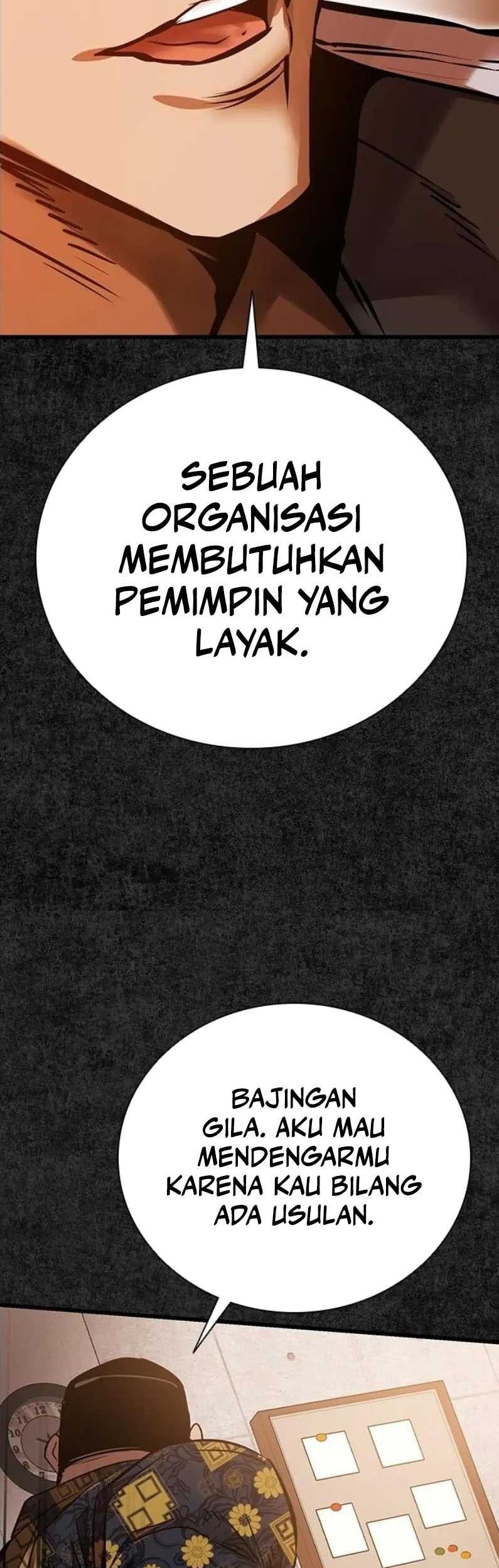 Killing Field Chapter 13 halaman 23