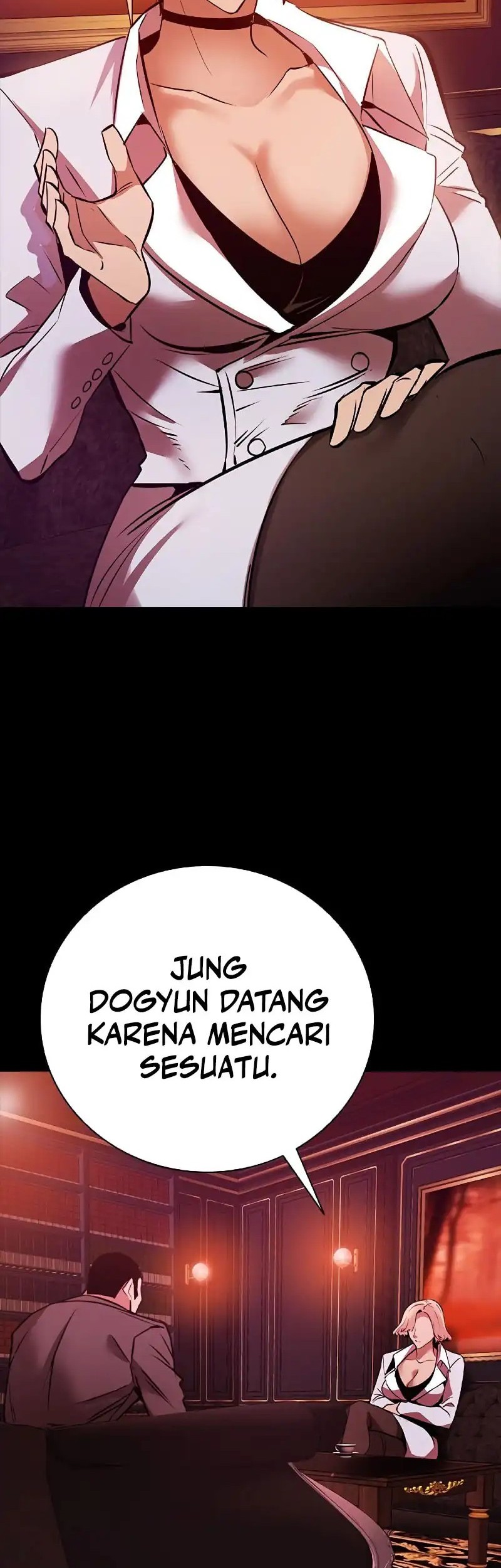 Killing Field Chapter 14 halaman 29